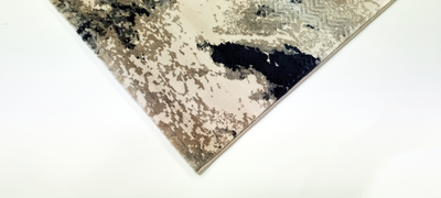 Aurora 44 Cream/Navy