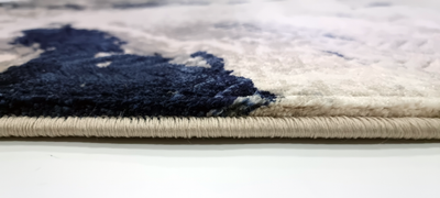 Aurora 44 Cream/Navy