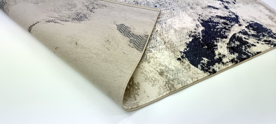 Aurora 44 Cream/Navy