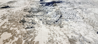 Aurora 44 Cream/Navy