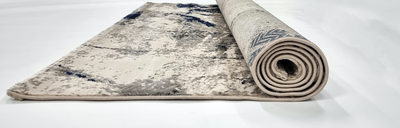 Aurora 44 Cream/Navy