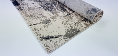 Aurora 44 Cream/Navy