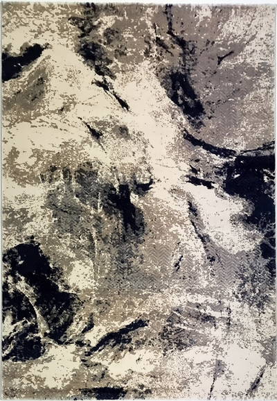 Aurora 44 Cream/Navy