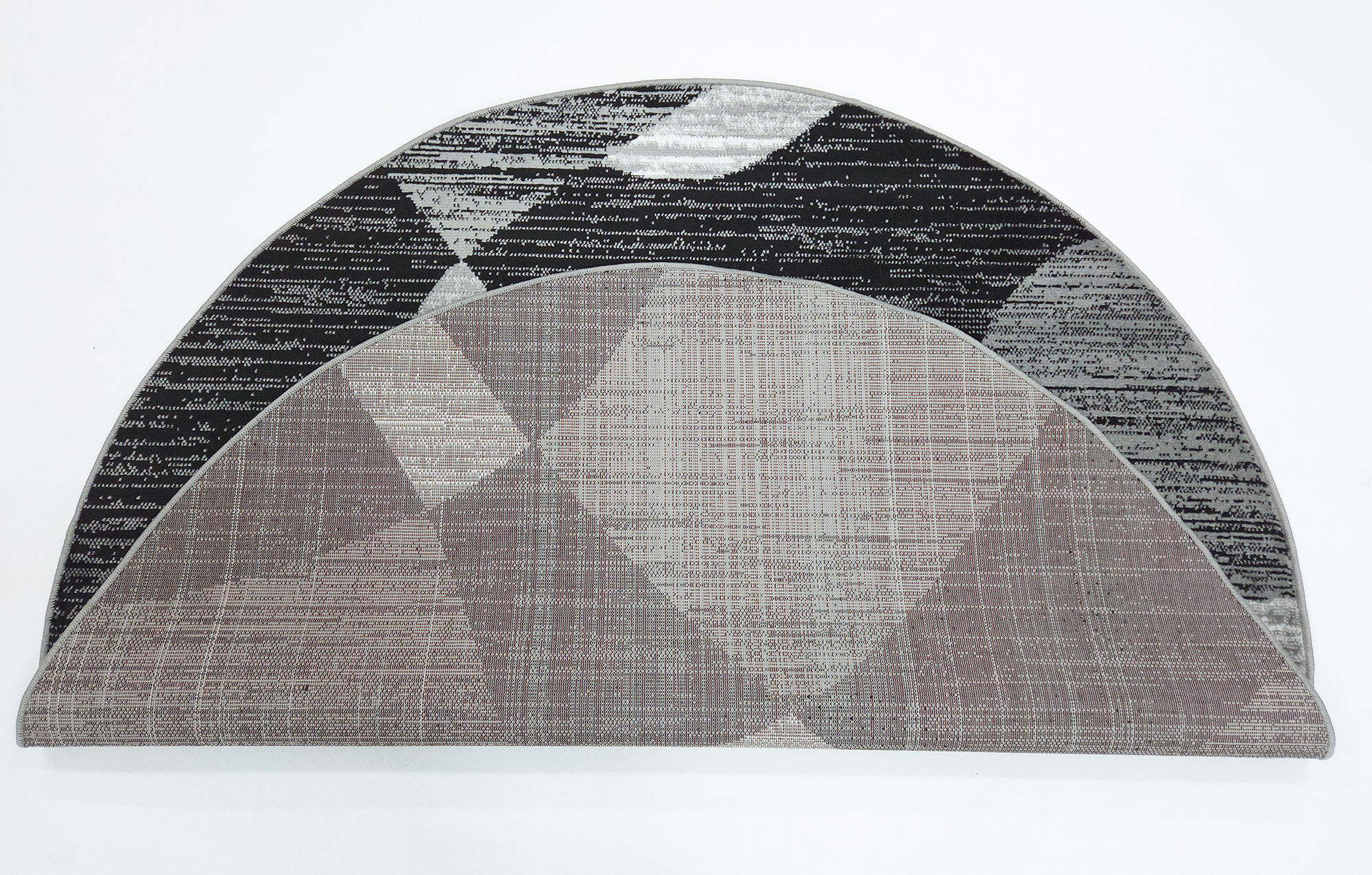 Alexa 076 BLACK (ROUND)