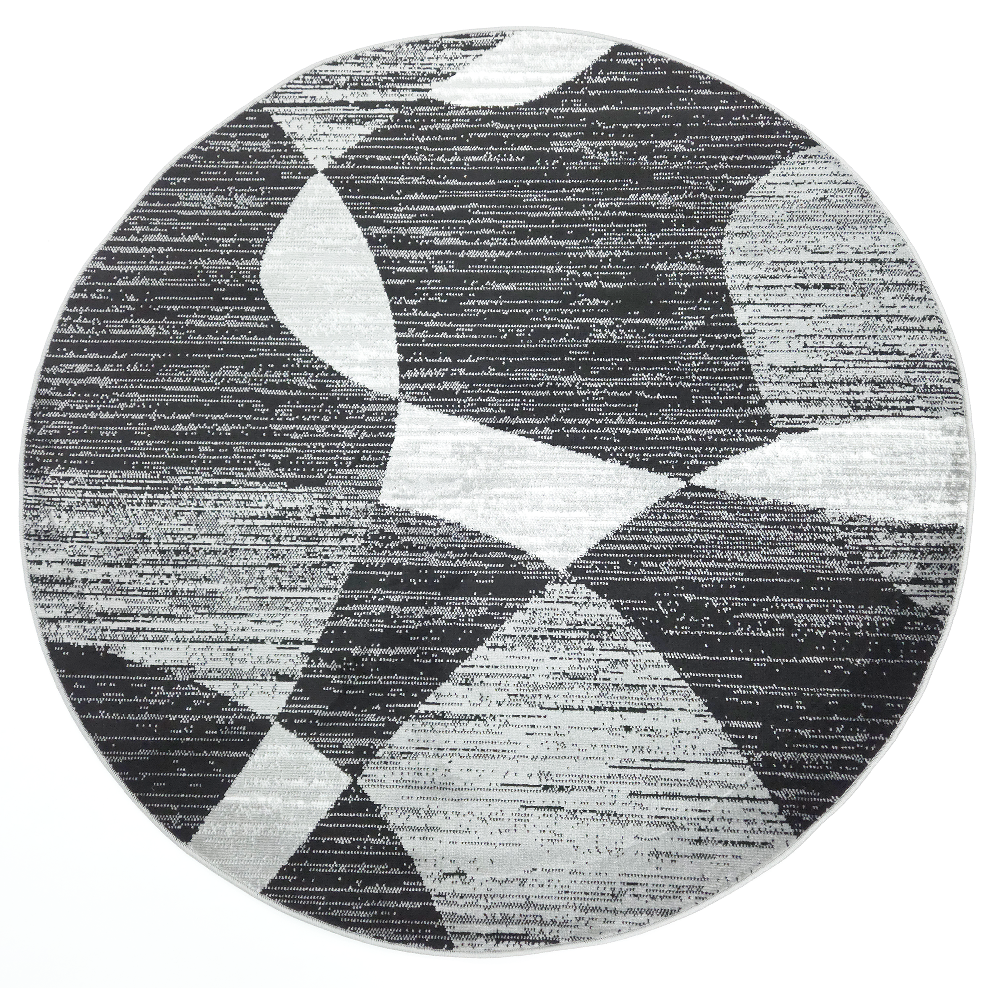 Alexa 076 BLACK (ROUND)