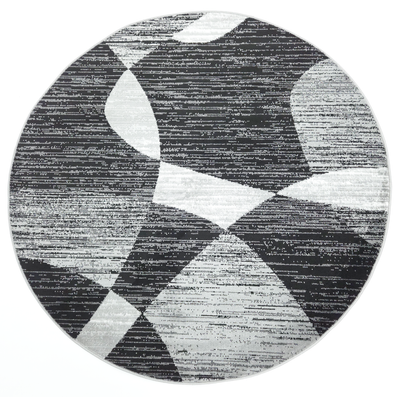 Alexa 076 BLACK (ROUND)