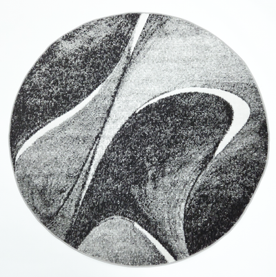 Alexa 077 GREY (ROUND)