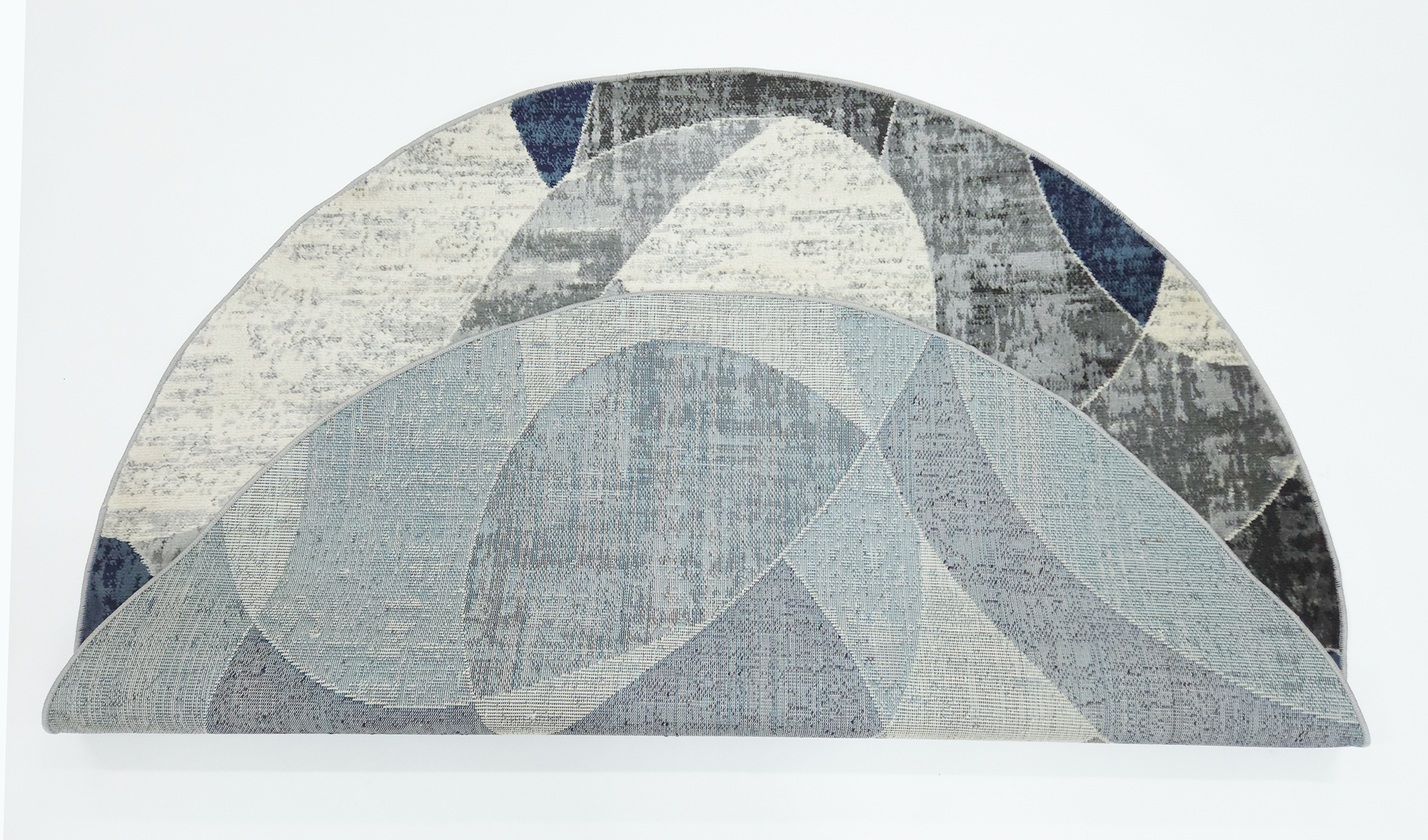 Alexa 079 CREAM (ROUND)