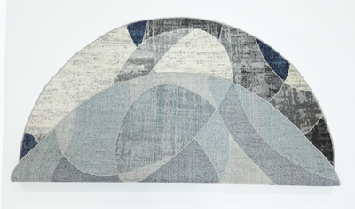 Alexa 079 CREAM (ROUND)