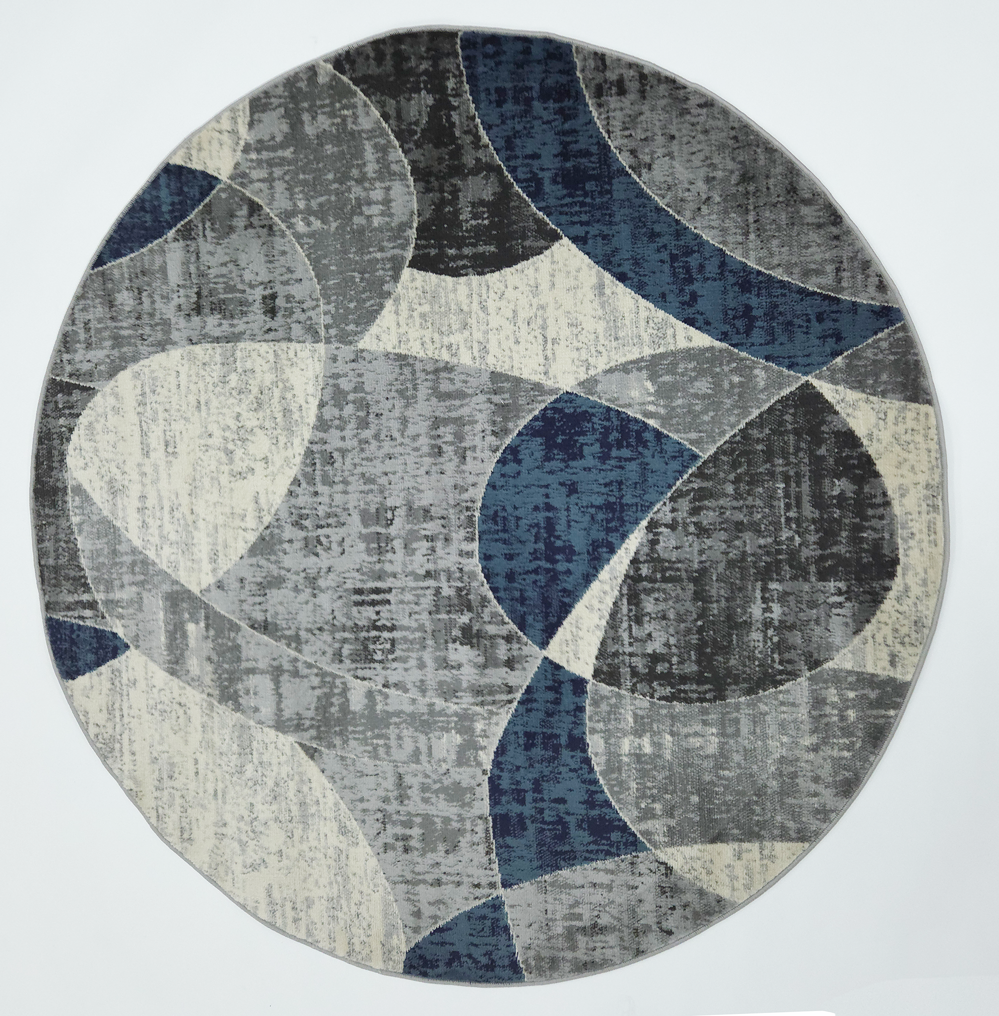 Alexa 079 CREAM (ROUND)