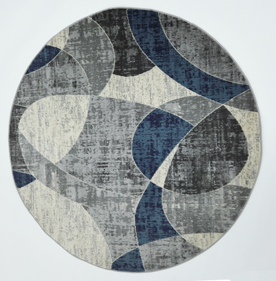 Alexa 079 CREAM (ROUND)