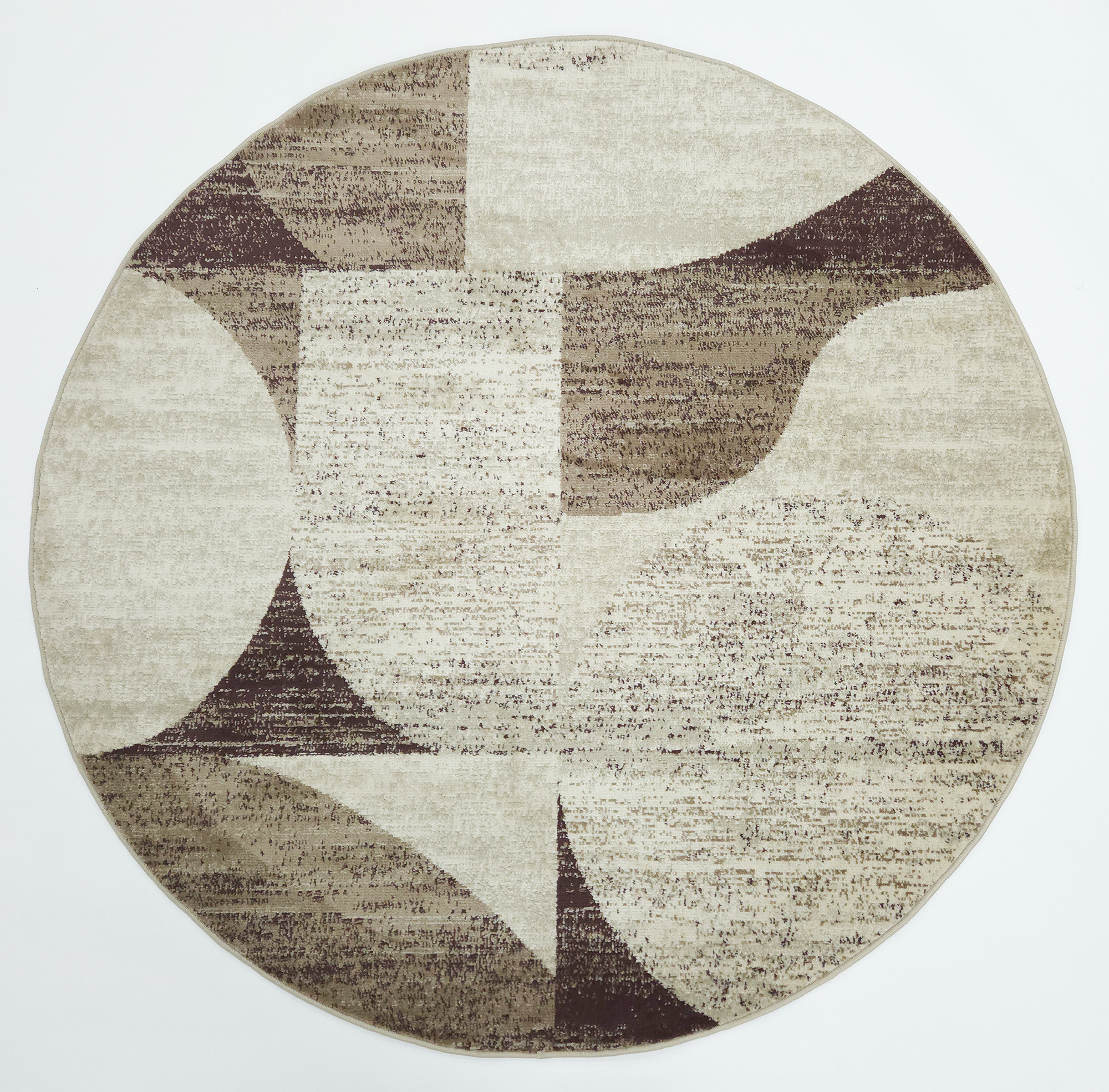 Alexa 080 CREAM (ROUND)