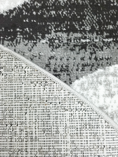 Alexa 080 WHITE (ROUND)