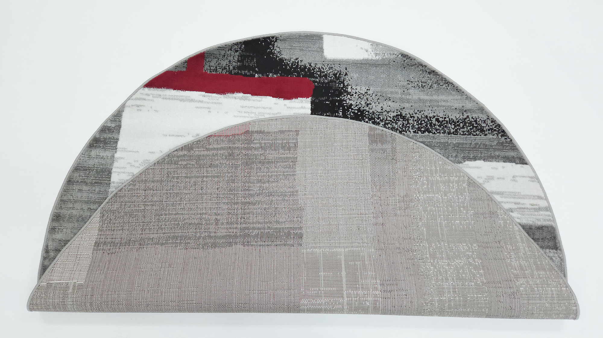 Alexa 081 GREY (ROUND)