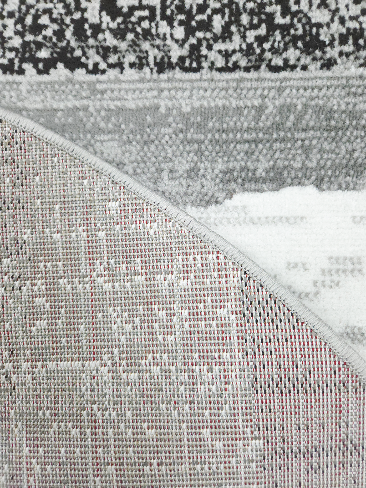 Alexa 081 GREY (ROUND)