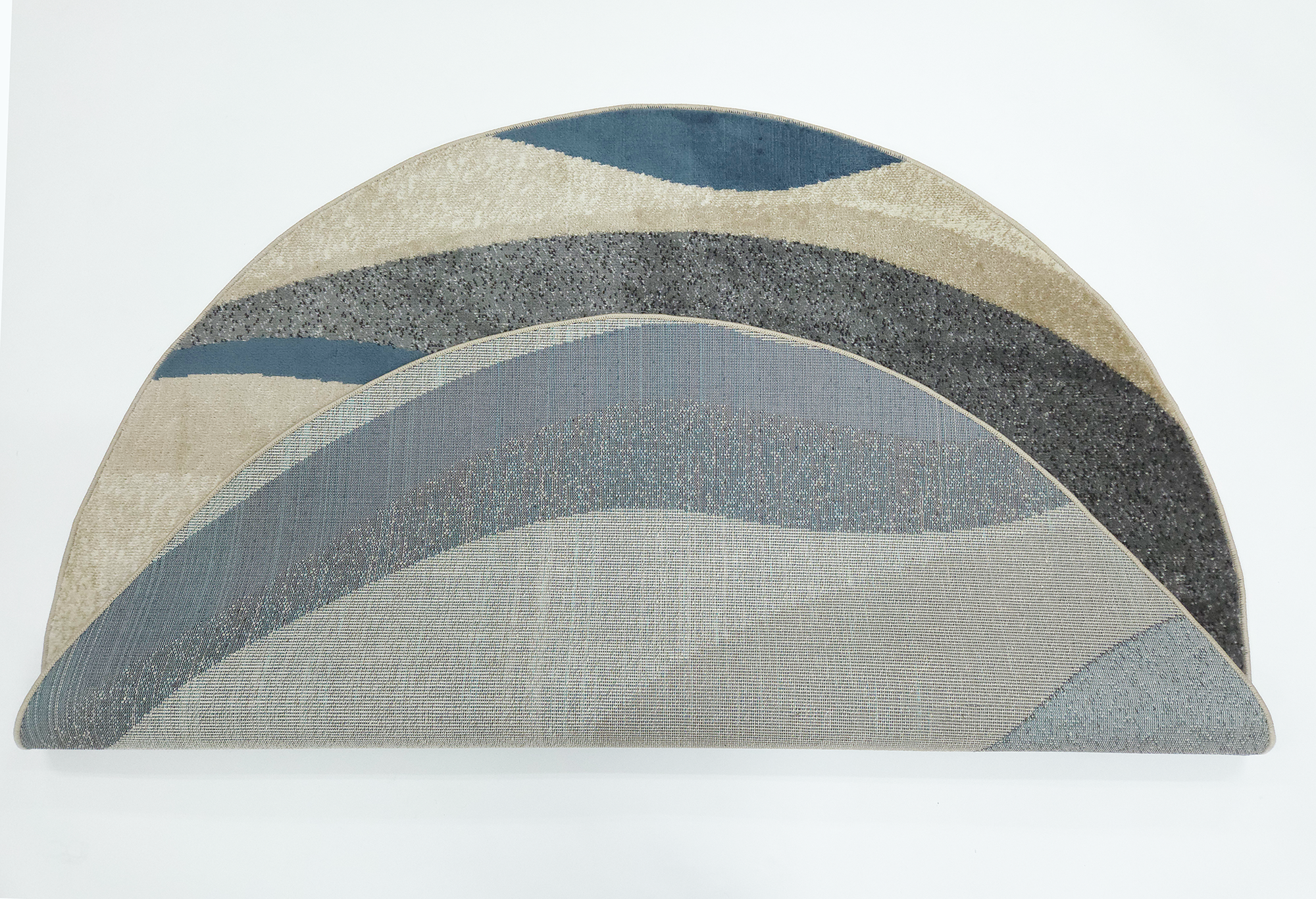 Alexa 082 L.BEIGE (ROUND)