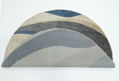 Alexa 082 L.BEIGE (ROUND)