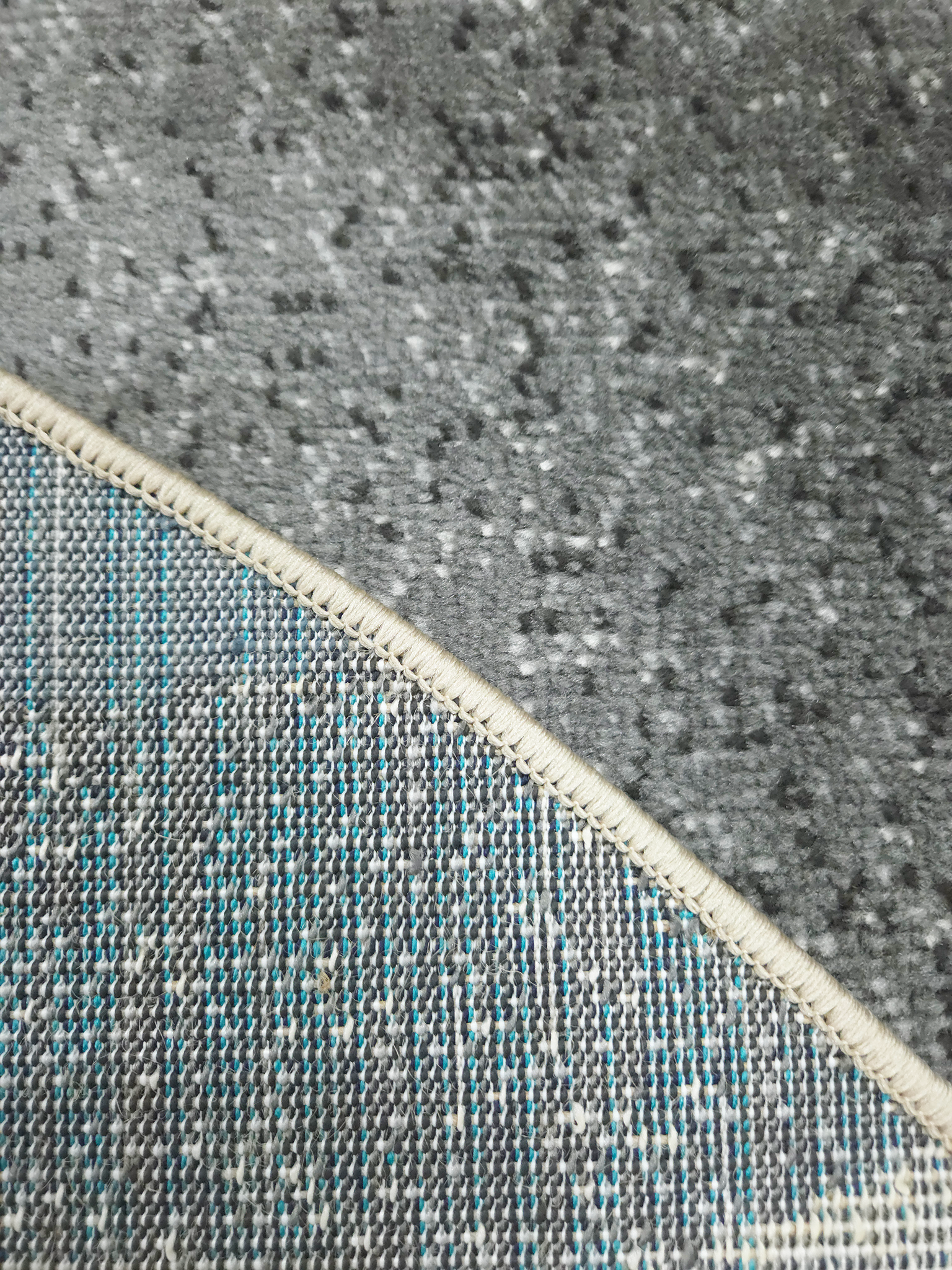 Alexa 082 L.BEIGE (ROUND)