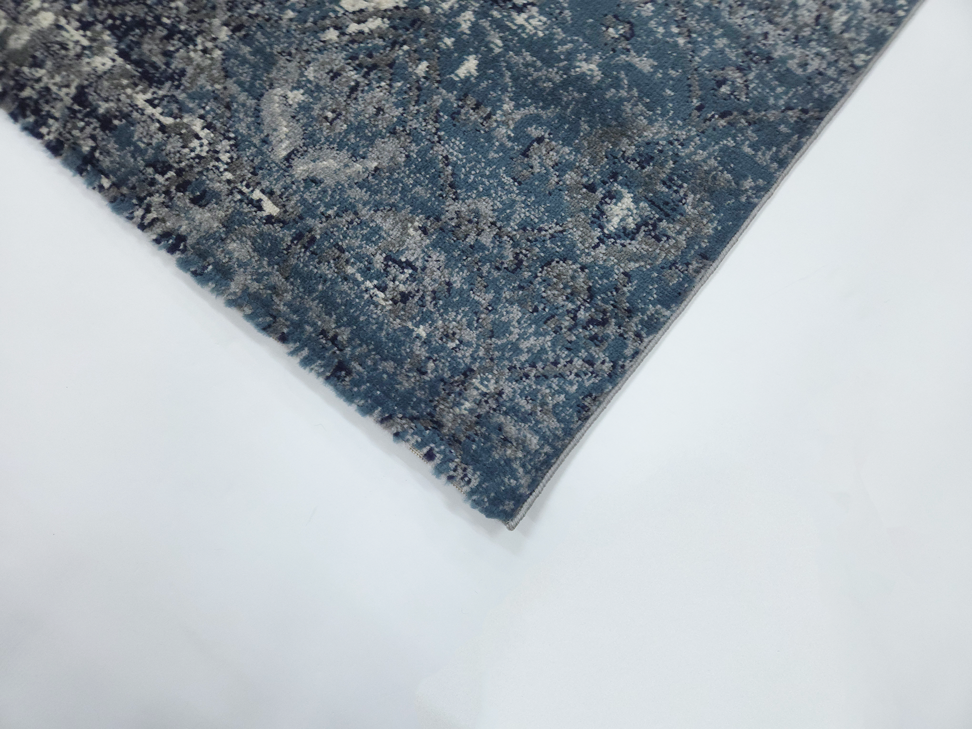 Alexa 083 CREAM/BLUE