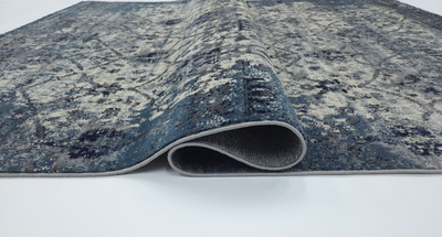 Alexa 083 CREAM/BLUE