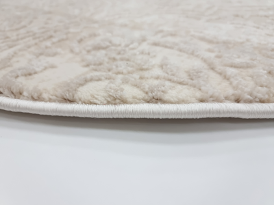 Vogue  089 CREAM/CREAM (Round)