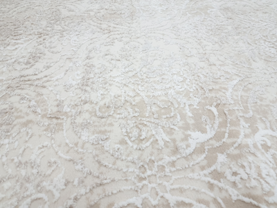 Vogue  089 CREAM/CREAM (Round)