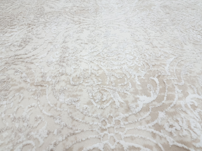 Vogue 089 CREAM/CREAM (Round)