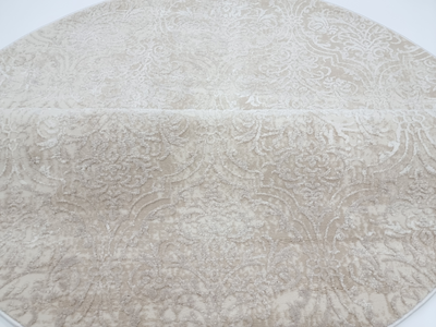 Vogue  089 CREAM/CREAM (Round)