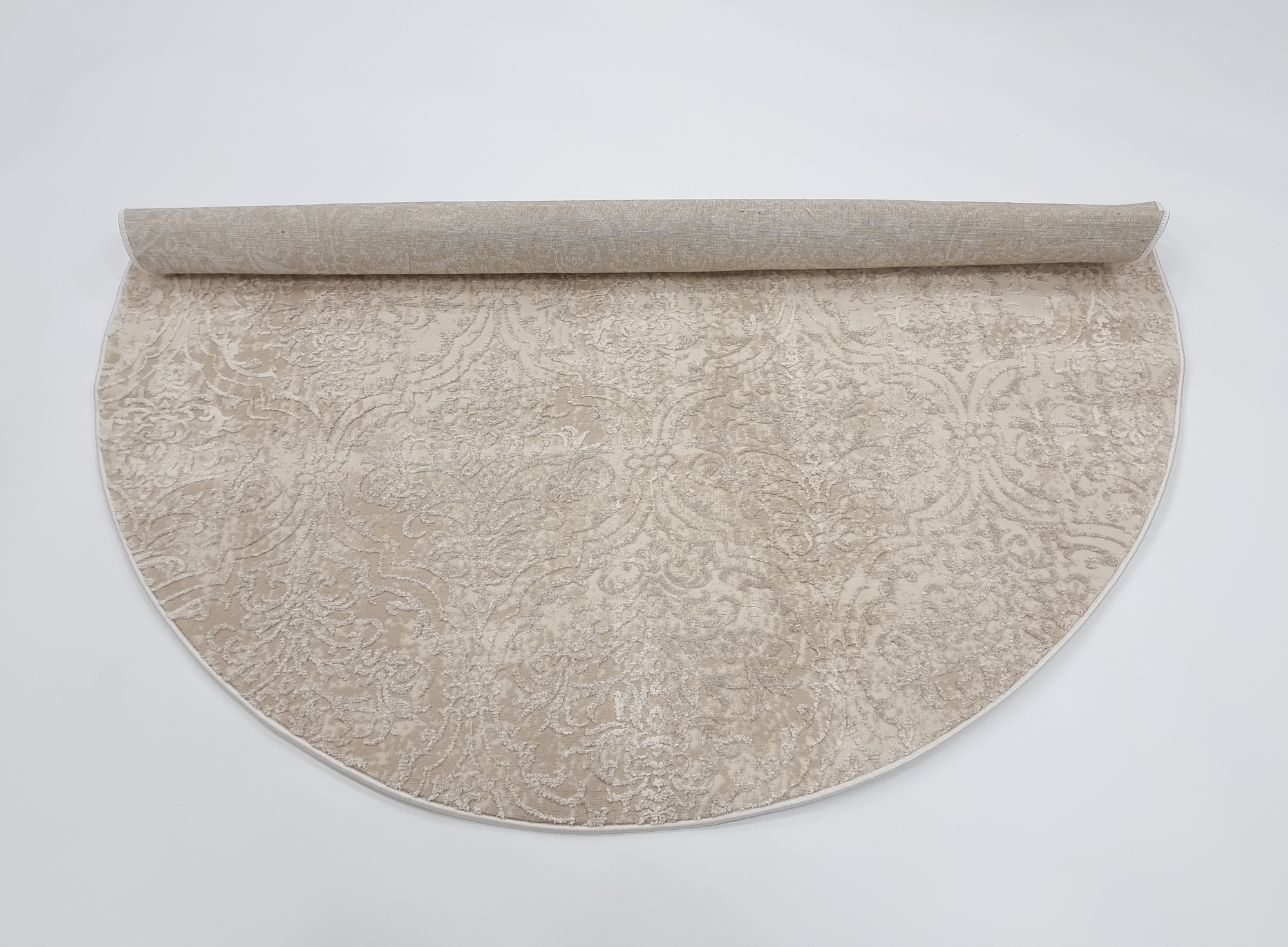Vogue 089 CREAM/CREAM (Round)