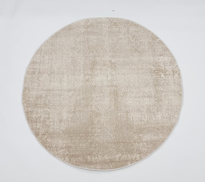 Vogue  089 CREAM/CREAM (Round)