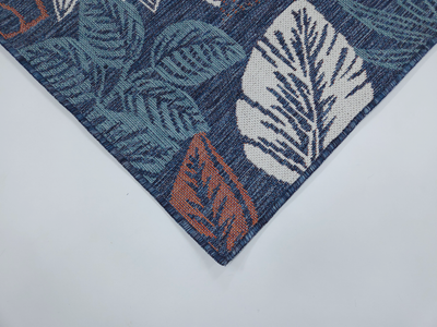 Flora 1111 S. Navy Ecru S.AQUA