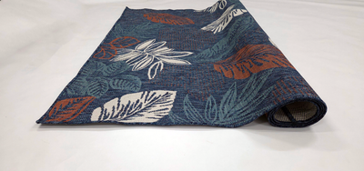 Flora 1111 S. Navy Ecru S.AQUA