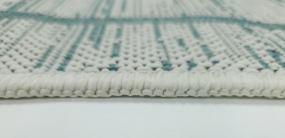 LUSH 1145 Ecru S. Aqua