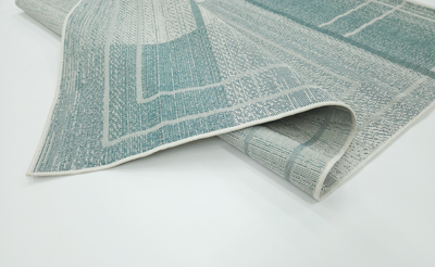 LUSH 1145 Ecru S. Aqua