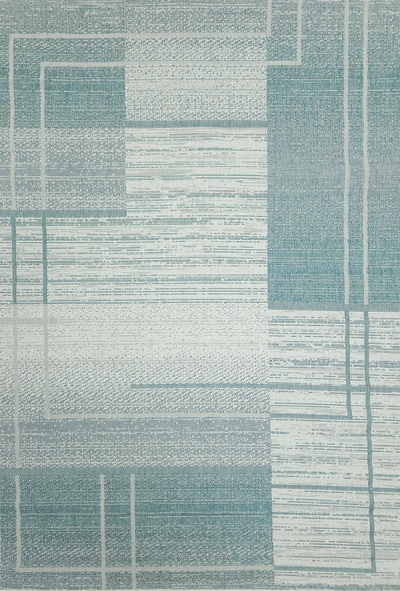 LUSH 1145 Ecru S. Aqua