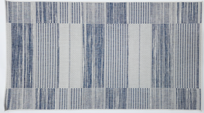 LUSH 1150 Ecru S. Navy