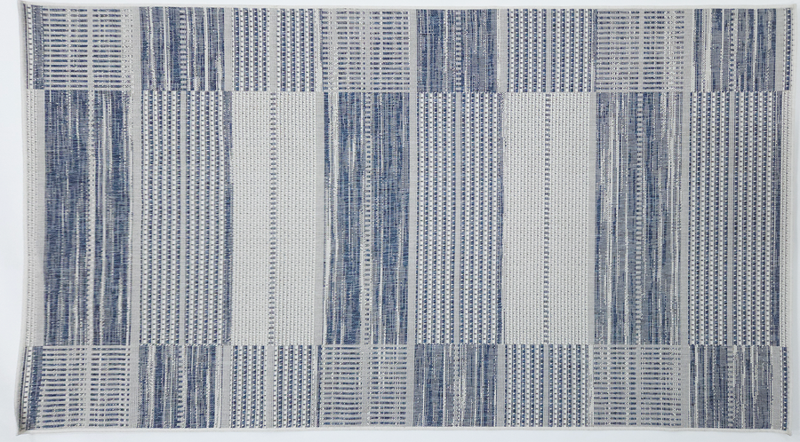 LUSH 1150 Ecru S. Navy