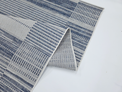 LUSH 1150 Ecru S. Navy