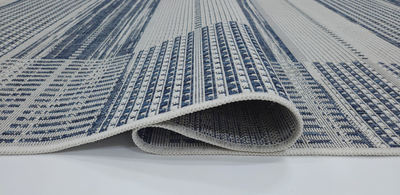 LUSH 1150 Ecru S. Navy