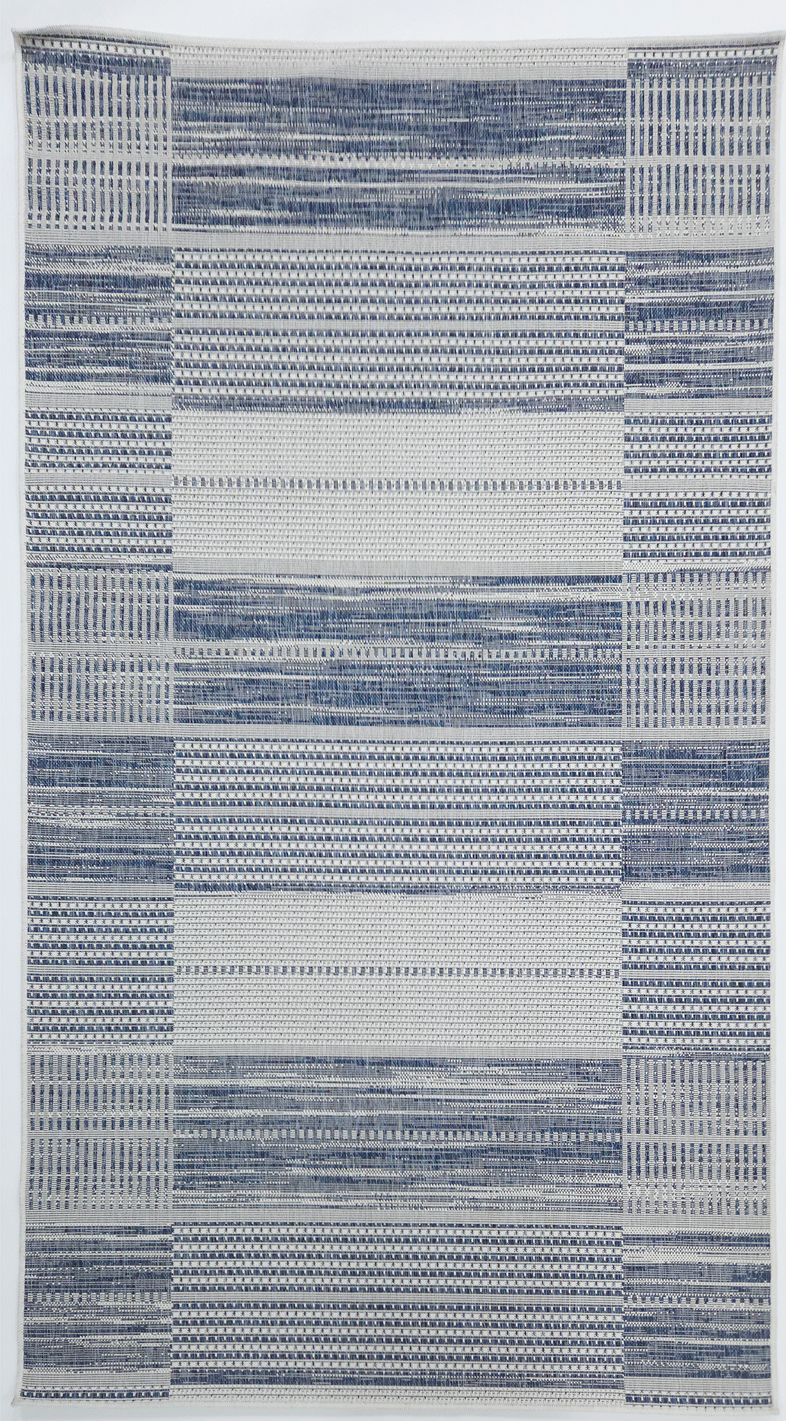 LUSH 1150 Ecru S. Navy