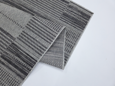 LUSH 1150 S. Grey S. Black