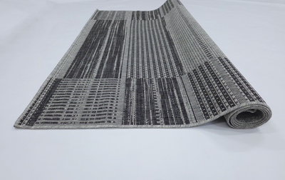 LUSH 1150 S. Grey S. Black