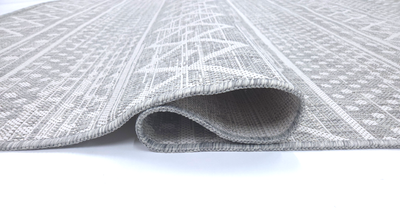 LUSH 1153 S. Grey Ecru