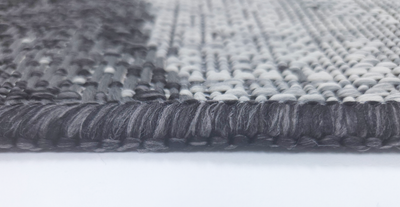 LUSH 1173 S. Black S. Grey