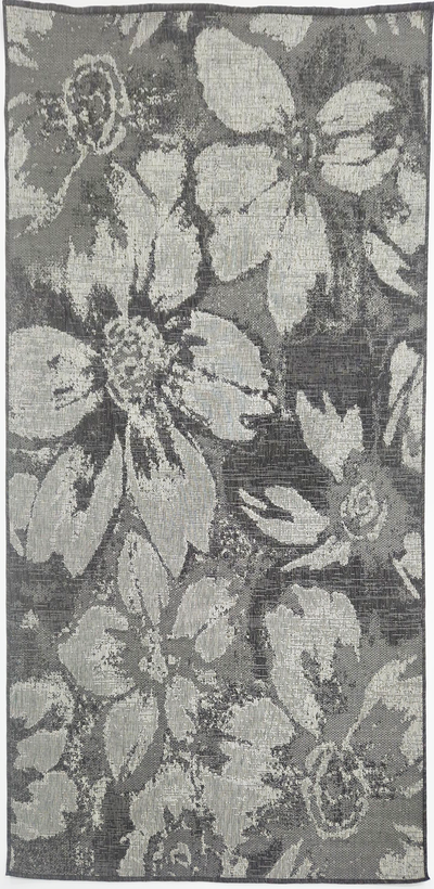 LUSH 1173 S. Black S. Grey