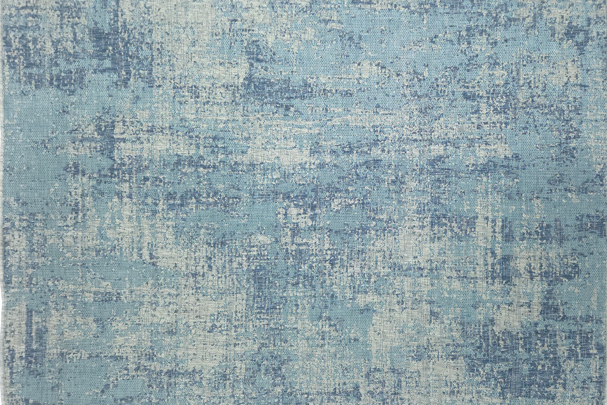 LUSH 1175 S. Grey S. Navy