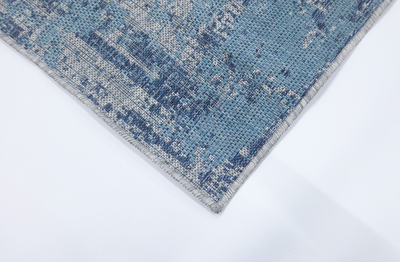 LUSH 1175 S. Grey S. Navy