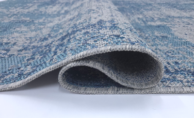 LUSH 1175 S. Grey S. Navy