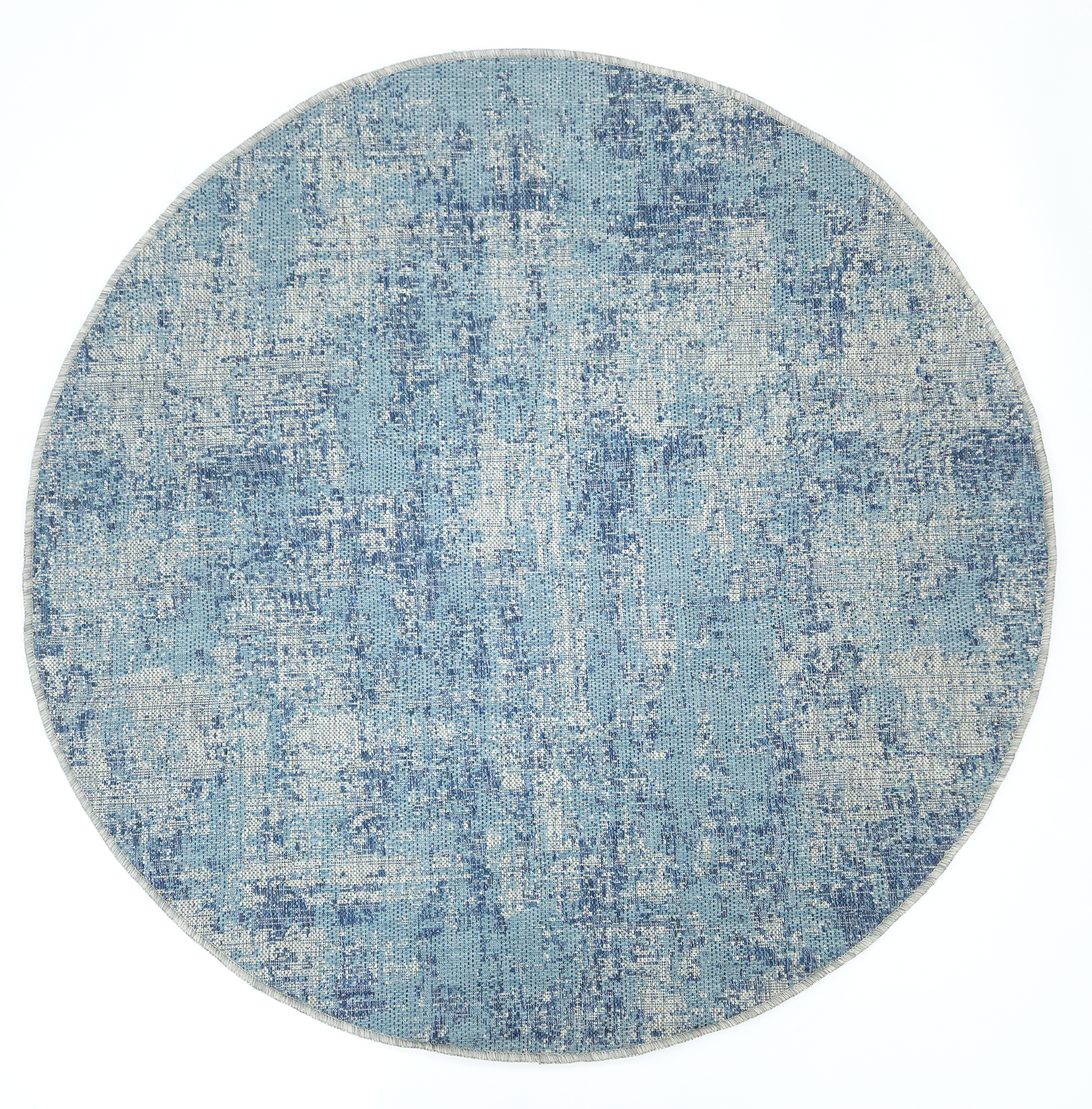 LUSH 1175 S. Grey S. Navy