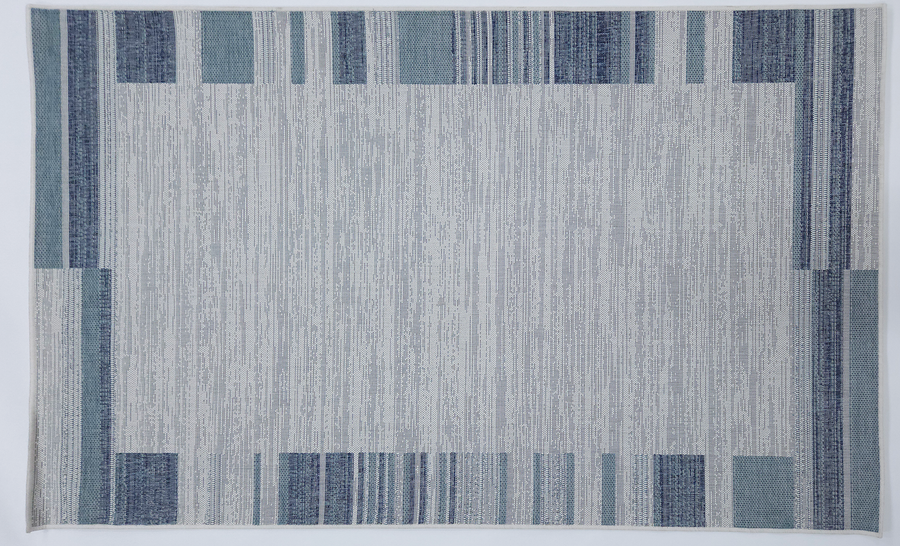 LUSH 1179 Ecru S. Navy S.AQUA